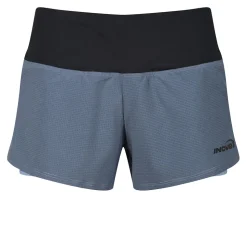 Inov8 Trailfly Ultra 3 Zoll 2-in-1 Damen Shorts - AW24