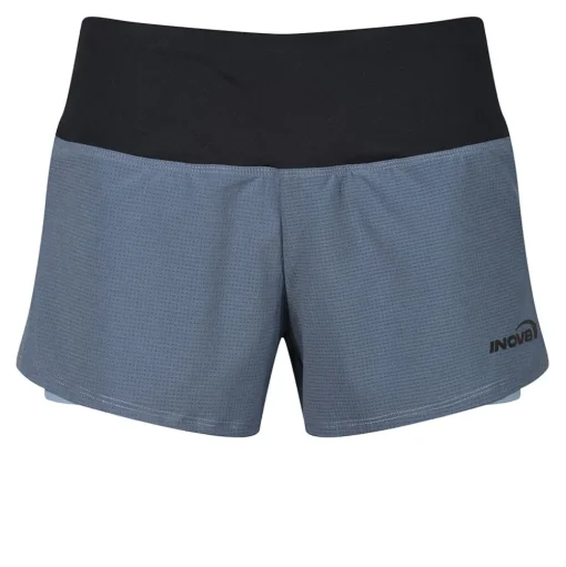 Inov8 Trailfly Ultra 3 Zoll 2-in-1 Damen Shorts - AW24