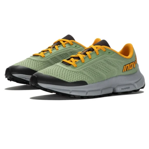 Inov8 TrailFly Ultra G 280 Damen Trail Laufschuhe