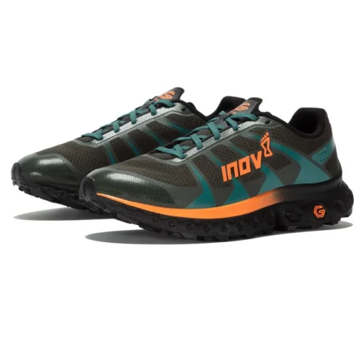 Inov8 Trailfly Ultra G 300 Max Trail Laufschuhe