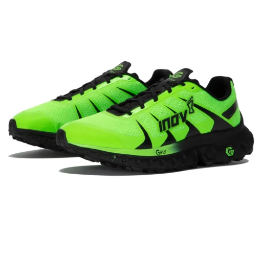 Inov8 Trailfly Ultra G300 Max Trail-Laufschuhe