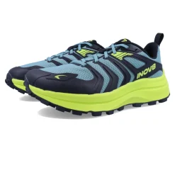 Inov8 Trailtalon Max Men's Trail Laufschuhe (Wide Fit) - SS25