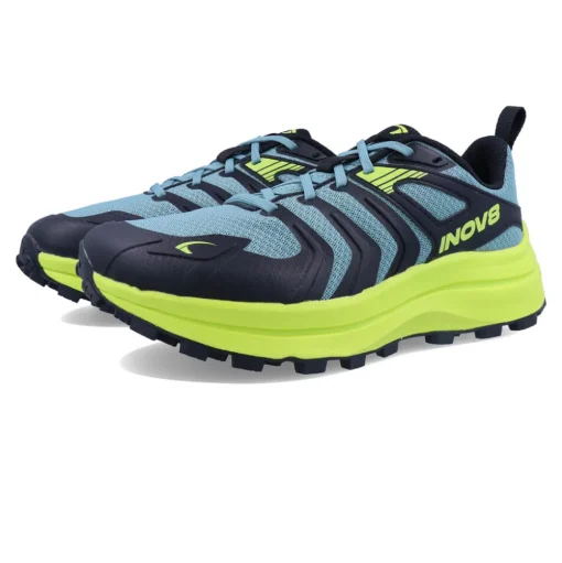 Inov8 Trailtalon Max Men's Trail Laufschuhe (Wide Fit) - SS25