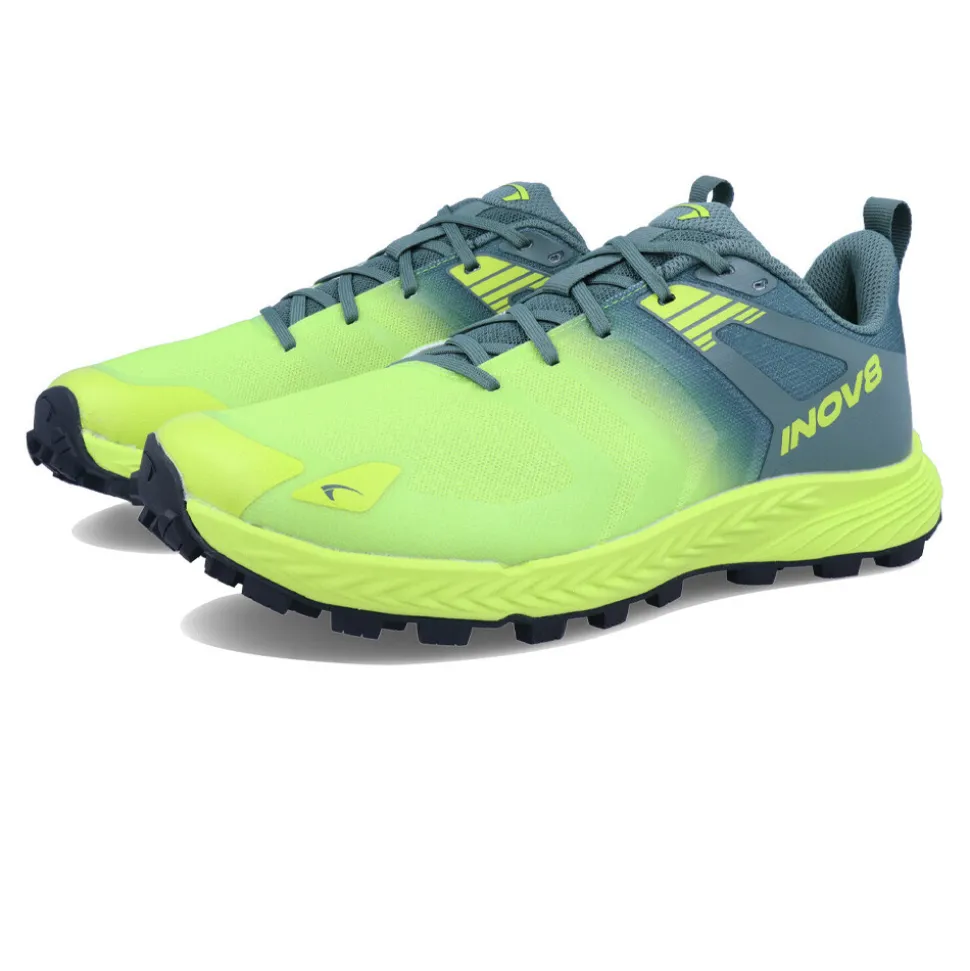 Inov8 Trailtalon Speed Trail Laufschuhe (Weite Passform) - AW24