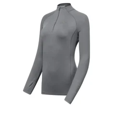 Inov8 Train Elite Mid Longsleeve Half Reißverschluss Damen Laufhemd - AW24