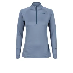 Inov8 Venturelite Mid Damen Reißverschluss-Top - SS24
