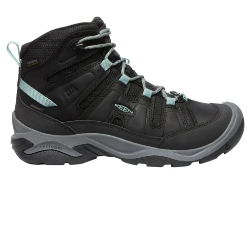 Keen Circadia Polar Damen Walking Stiefel - AW24