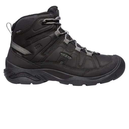 Keen Circadia Polar Walking Stiefel - AW24
