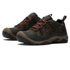 Keen Circadia Wasserdicht Walkingschuhe - AW24