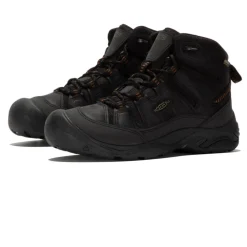 Keen Circadia Wasserdicht Walking Stiefel - AW24