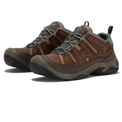 Keen Circadia Wasserdicht Damen Walkingschuhe - AW24