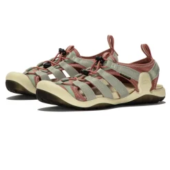 Keen Clearwater CNX II Damen Sandalen