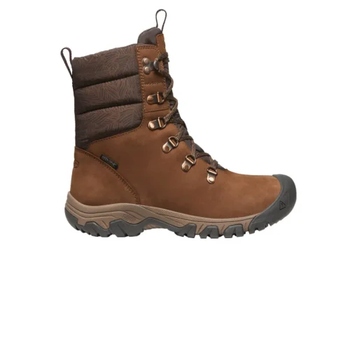 Keen Greta Wasserdicht Damen Walking Stiefel - AW24
