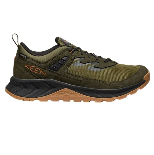 Keen Hightrail Wasserdichte Walkingschuhe - AW24