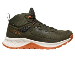Keen Hightrail Wasserdichte Mid Walking Stiefel - AW24