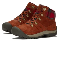 Keen Kaci III Winter Wasserdicht Damen Walking Stiefel
