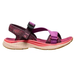 Keen Leiki Open-Toe Damen Walking Sandalen - SS25