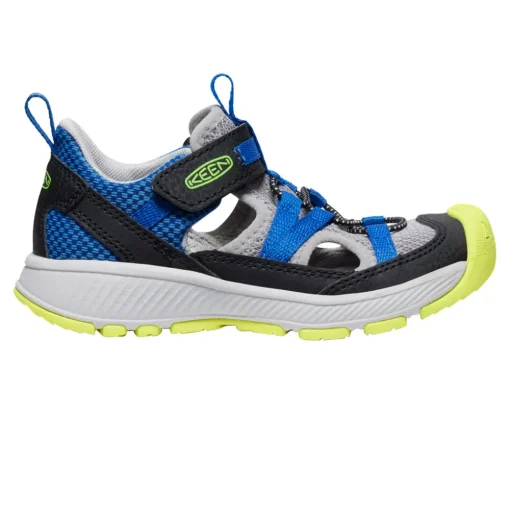 Keen Motozoa Kids Walking Sandalen