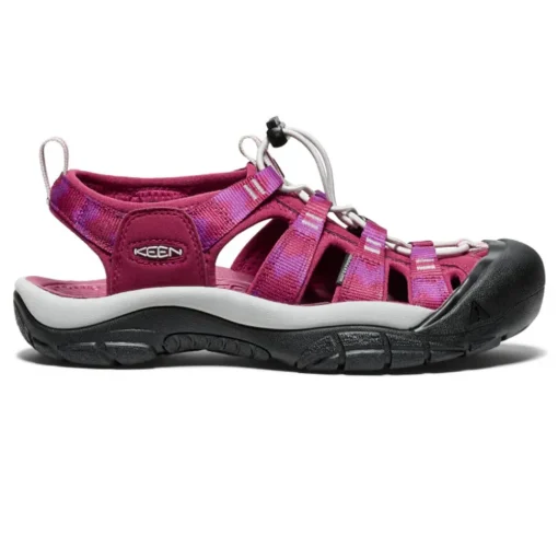 Keen Newport H2 Damen Walking Sandalen - SS25