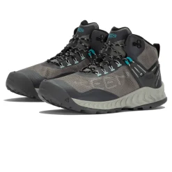 Keen Nxis Evo Wasserdicht Damen Walking Stiefel