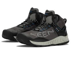 Keen Nxis Evo Wasserdicht Walking Stiefel