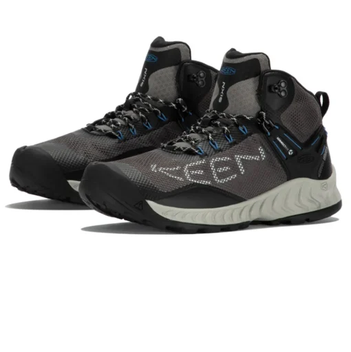 Keen Nxis Evo Wasserdicht Walking Stiefel