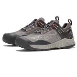 Keen Nxis Evo Wasserdicht Damen Walkingschuhe