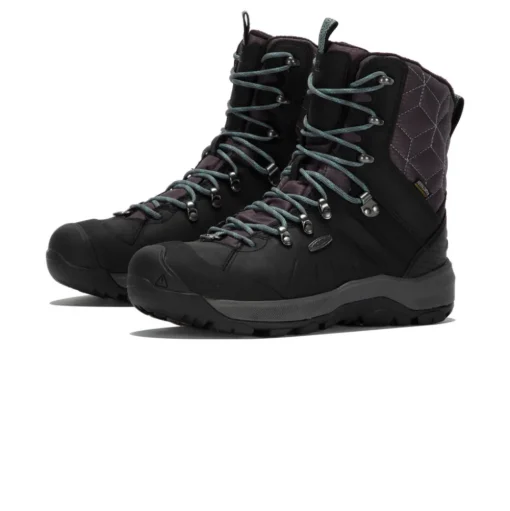 Keen Revel IV High Polar Damen Walking Stiefel