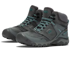 Keen Ridge Flex Wasserdicht Damen Walking Stiefel