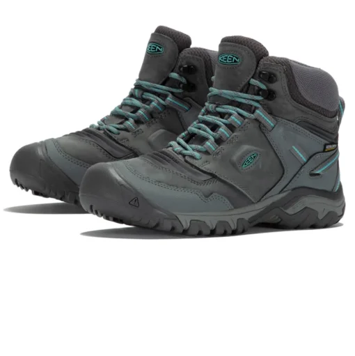Keen Ridge Flex Wasserdicht Damen Walking Stiefel