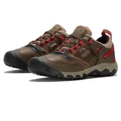 Keen Ridge Flex Waterproof Walking Schuhe - AW21
