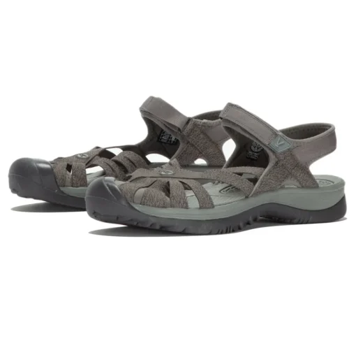 Keen Rose Damen Wandersandalen - SS21
