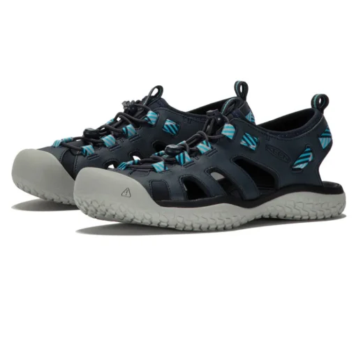 Keen Solr Damen Wander-Sandalen - AW20