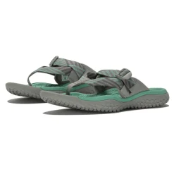 Keen Solr Toe Post Damen Wandersandalen - SS20