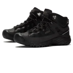 Keen Targhee III Mid Wasserdicht Walking Stiefel