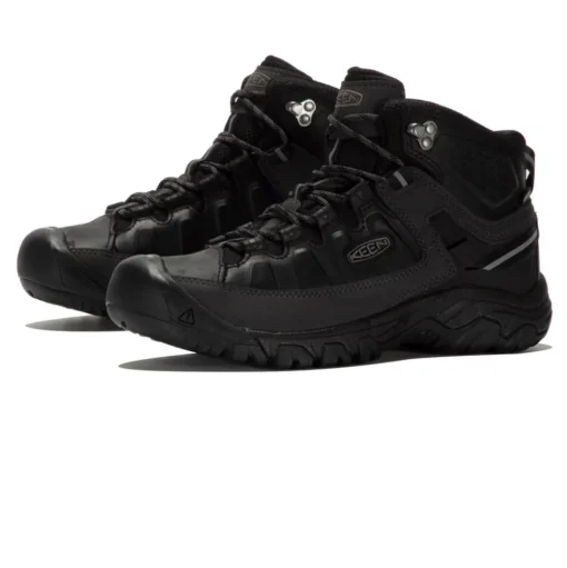 Keen Targhee III Mid Wasserdicht Walking Stiefel