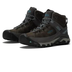 Keen Targhee III Mid Wasserdichter Damen Wander Stiefel - AW21