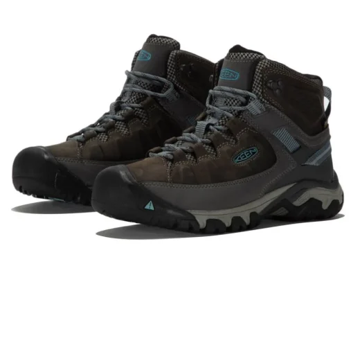 Keen Targhee III Mid Wasserdichter Damen Wander Stiefel - AW21