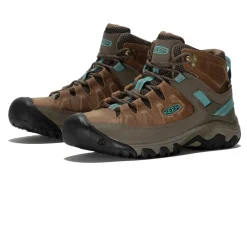 Keen Targhee III Wasserdicht Damen Walking Stiefel
