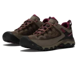 Keen Targhee III Wasserdichte Damen Wanderschuh - AW21