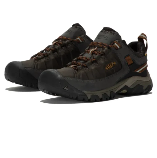 Keen Targhee III Wasserdicht Wanderschuhe - AW21