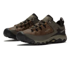 Keen Targhee III Wasserdicht Walkingschuhe (2E Width) - AW24