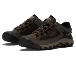 Keen Targhee III Wasserdichter Wanderschuh - AW21