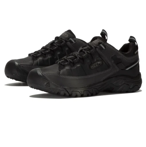 Keen Targhee III Wasserdicht Walkingschuhe