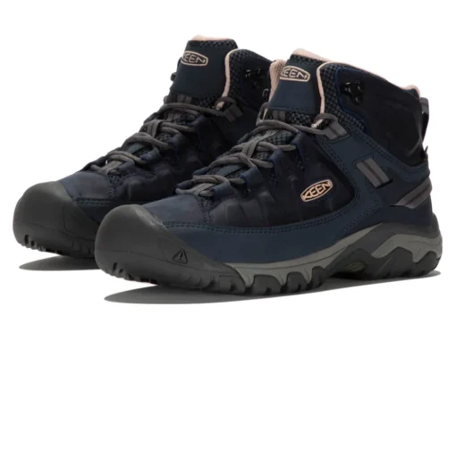 Keen Targhee III Wasserdicht Damen Walking Stiefel