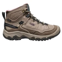 Keen Targhee IV Wasserdichte Damen Walkingstiefel - AW24