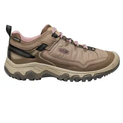 Keen Targhee IV Wasserdicht Damen Walkingschuhe - SS25