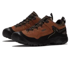 Keen Targhee IV Wasserdichte Walkingschuhe - AW24