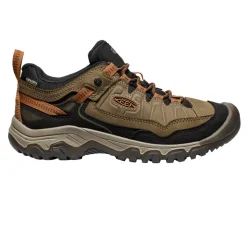 Keen Targhee IV Wasserdichte Walkingschuhe - AW24