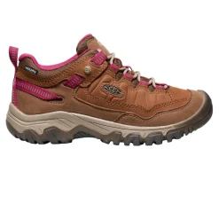 Keen Targhee IV Wasserdicht Damen Walkingschuhe - SS25